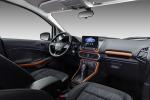 Ford EcoSport S 2017 года (CN)